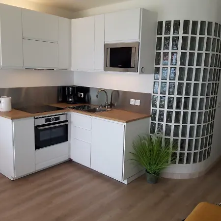 Apartment Antibes: A Nest Perched On The Sea! Antibes